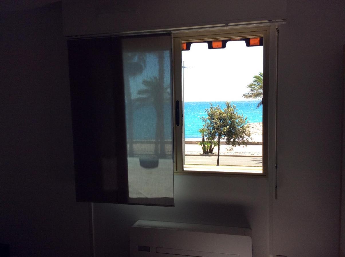 Poseidon Apartment Кан сюр Мер Екстериор снимка